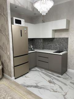Apartment 33 - Astana - 2