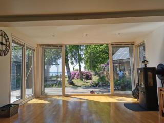 Villa Lakeside - - 7