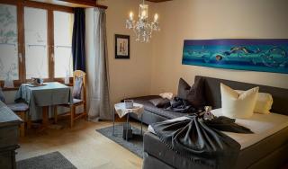 B&B Villa Stelvio - Santa Maria Val Müstair - 8