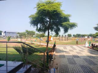 Pulicat Lake View Resort APTDC - 4