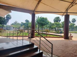 Pulicat Lake View Resort APTDC - 2