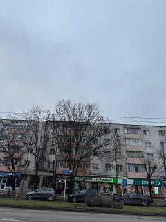 Relax & Retreat Nest - Vaslui - 9