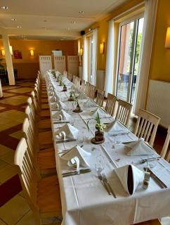 JUFA Hotel im Brückenkopfpark - Jülich - 2