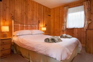 Yew Tree Lodge - 5