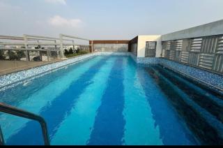 Bamboo Stays 3bhk with Skylounge & pool - 9