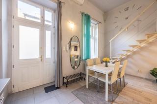 Superb Cozy Studio in the Heart of Budapest - Budapest - 2