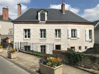 Maison Gite des Belles Demois Ailes - Cour-Cheverny - 0