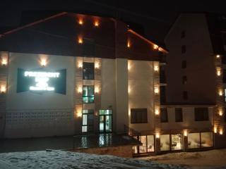 Apartman Simona President Kop - Kopaonik - 8