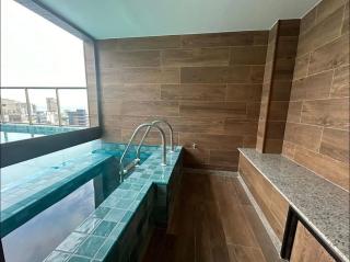 Furnished Apartment in Barra - 7