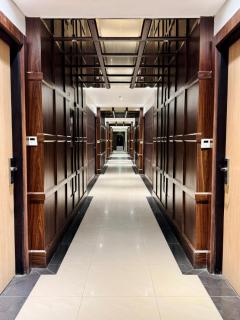 Orchardz Hotel Industri Jakarta Kemayoran - Jakarta - 2