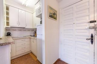 AlmeriaSuite Impressive Beach Views - 3