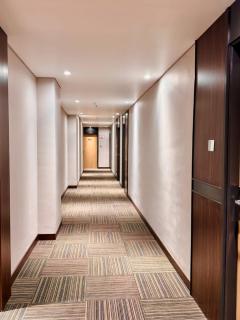 Orchardz Hotel Industri Jakarta Kemayoran - Jakarta - 3