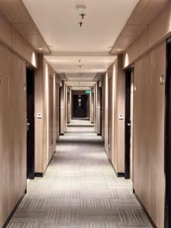 Orchardz Hotel Industri Jakarta Kemayoran - Jakarta - 4