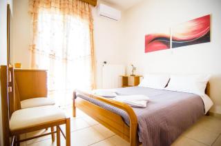 Villa Fotini with ocean view - Kalathas - 1
