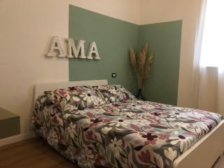 AMA HOMe, appartamento in centro con terrazza - 6