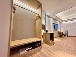 Orchardz Hotel Industri Jakarta Kemayoran - Jakarta - 6