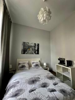 AMETYST Apartment - Krakow - 2