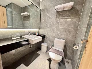 Orchardz Hotel Industri Jakarta Kemayoran - 3