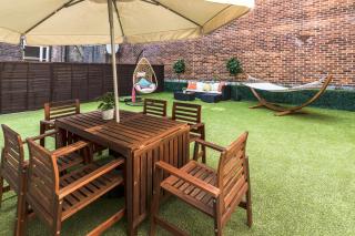 Luxury 2 Bedroom Apartment in Central London - Londra - 4