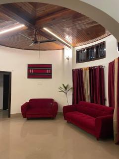 Yokosso Inn Beltola Survey By Staymoksha - Guwahati - 7