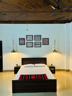 Yokosso Inn Beltola Survey By Staymoksha - Guwahati - 6