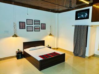 Yokosso Inn Beltola Survey By Staymoksha - Guwahati - 3