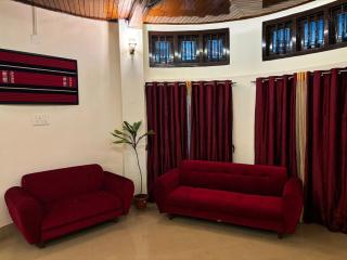 Yokosso Inn Beltola Survey By Staymoksha - Guwahati - 1