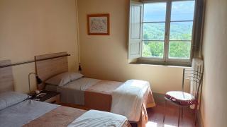 Podere Torre Relax in Mugello - 1