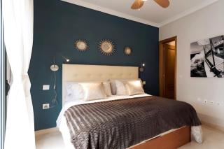 UPSCALE LAS CANTERAS BEACH BALCoNY - Las Palmas - 9