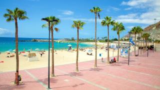 UPSCALE LAS CANTERAS BEACH BALCoNY - Las Palmas - 8