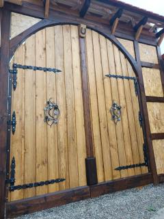 Alte Schmiede - Rathenow - 7