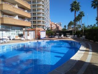 Primera línea Planta 10 - Oropesa del Mar - 7