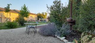 La Galuche-B&B & Studio - 3