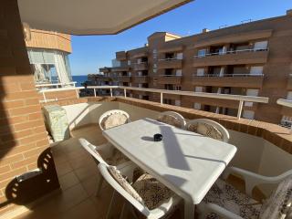 Primera línea Planta 10 - Oropesa del Mar - 3