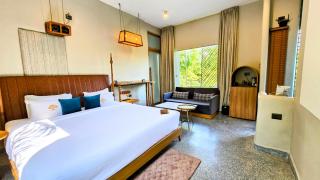 Giovanni Village Resort - Bhopal - 5