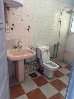 oasis Hotel - 4