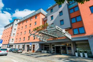 Courtyard by Marriott Pilsen - Pilsen - 8