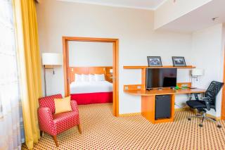 Courtyard by Marriott Pilsen - Pilsen - 5