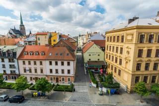 Courtyard by Marriott Pilsen - Pilsen - 2