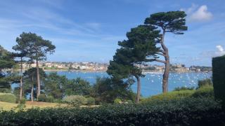 appartement vue sur mer - Dinard - 0