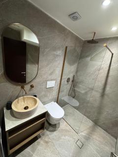Armonia Suites Livadi Arachovas - Arachova - 2