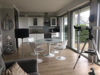 appartement vue sur mer - Dinard - 2