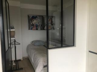 appartement vue sur mer - Dinard - 1