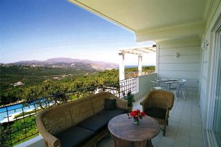 Apartment in Residence Rodanthi - Darmarochori - 5