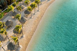 Renaissance Wind Creek Curacao Resort - Willemstad - 0