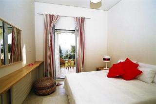 Apartment in Residence Rodanthi - Darmarochori - 9