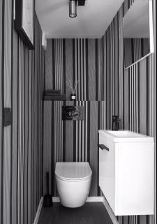 Luxury flat in Brussels Center - Brussel - 7