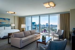 The Westin Sarasota - 1