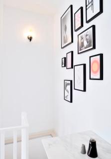 Luxury flat in Brussels Center - Brussel - 2