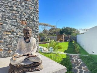 Villa Asahi , Steps from Mont Choisy Beach & Golf - Grand-Baie - 2